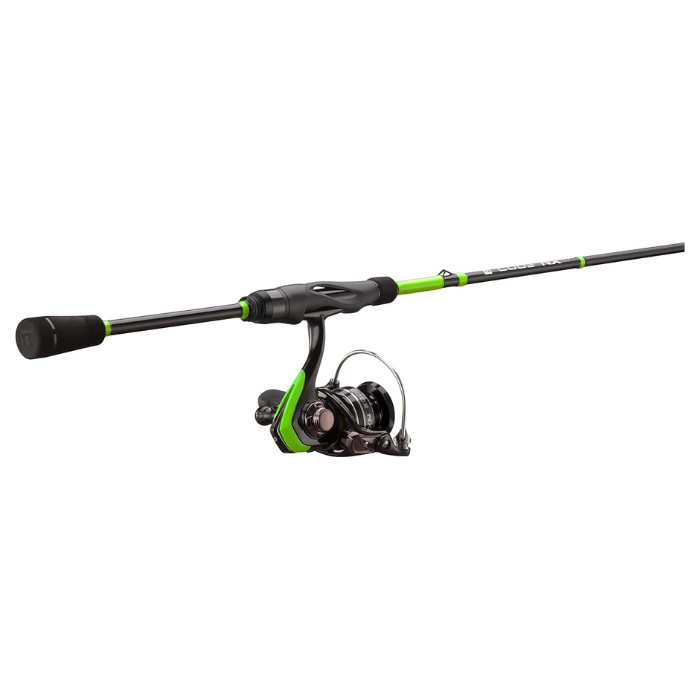 13 FISHING CODE NX 3000 MEDIUM SPINNING COMBO 7'1"