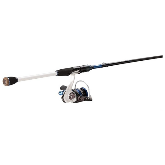 13 FISHING CODE X 1000 ULTRA LITE SPINNING COMBO 6'3"