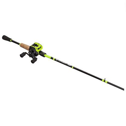 13 FISHING ORIGIN NX MH BAITCAST COMBO 8.1:1G RH 7'1"