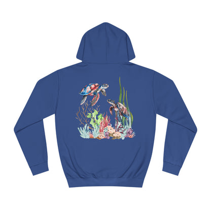 GFC Sea Turtles in Paradise Hoodie