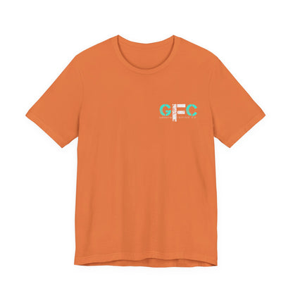 GFC ORIGINAL LOGO TEE