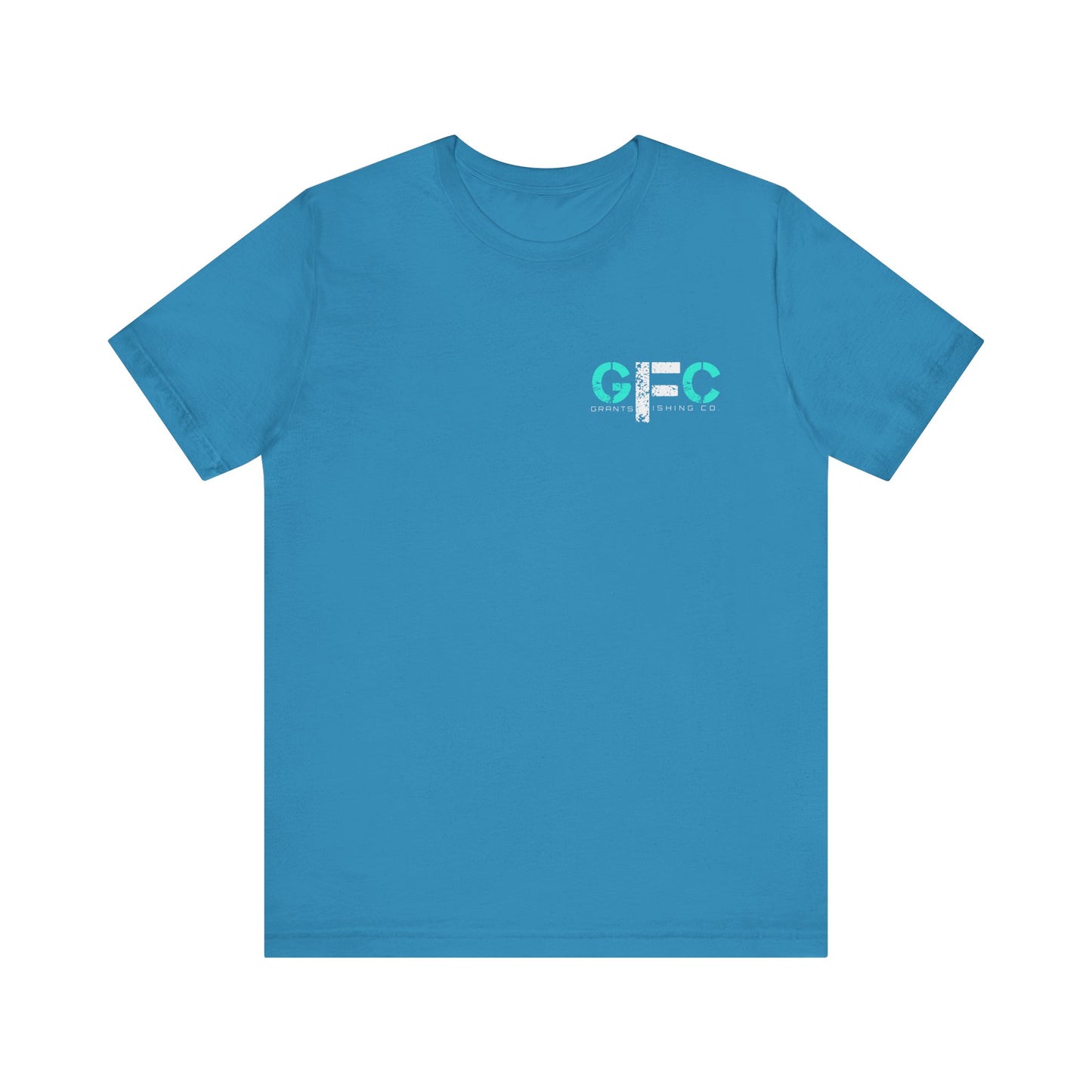 GFC ORIGINAL LOGO TEE