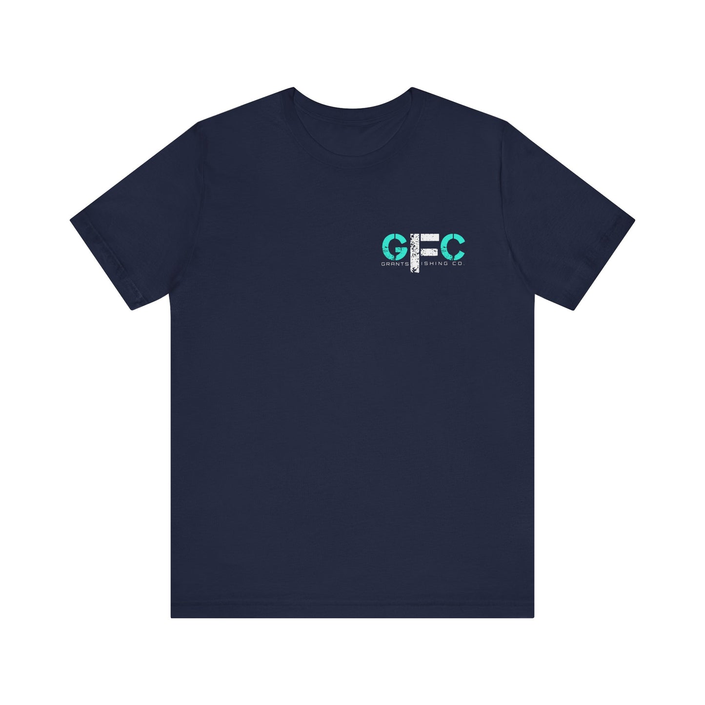 GFC ORIGINAL LOGO TEE