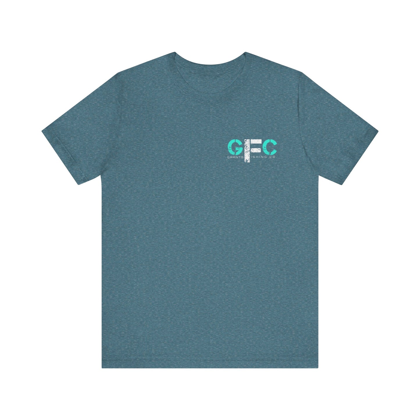 GFC ORIGINAL LOGO TEE