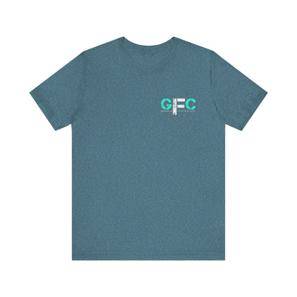 GFC ORIGINAL LOGO TEE