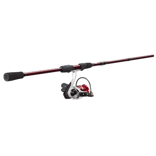 13 FISHING SOURCE F1 2000 M SPINNING COMBO 6'7"