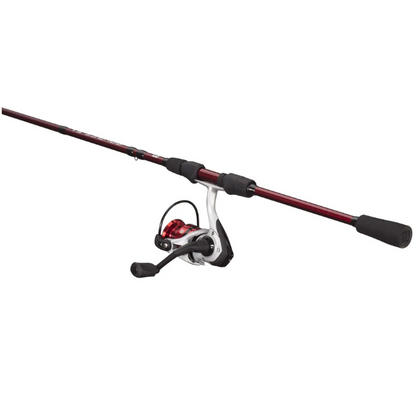 13 FISHING SOURCE F1 2000 M SPINNING COMBO 6'7"