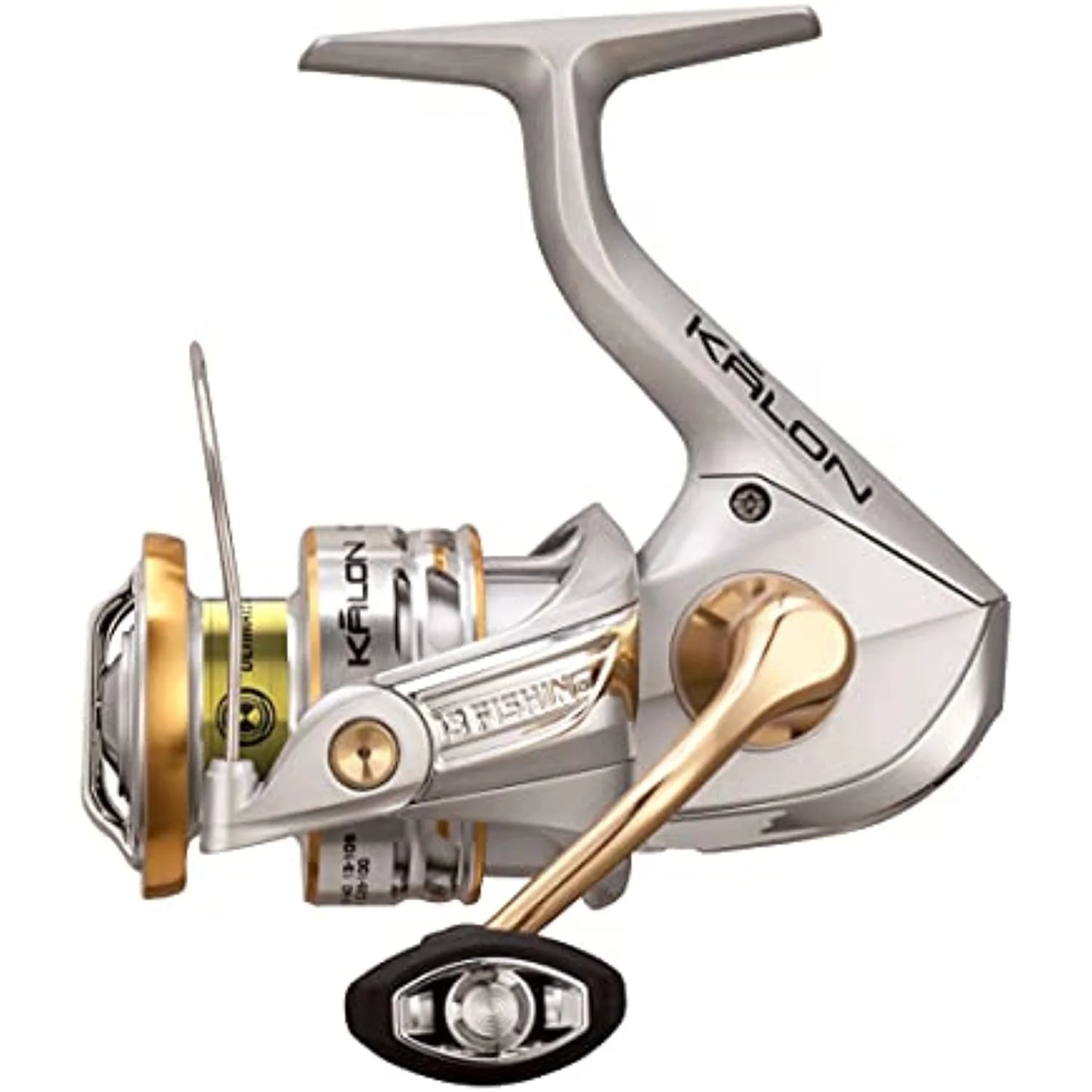 13 FISHING KALON C 0.5 SPINNING REEL
