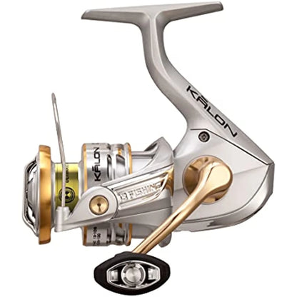 13 FISHING KALON C 0.5 SPINNING REEL