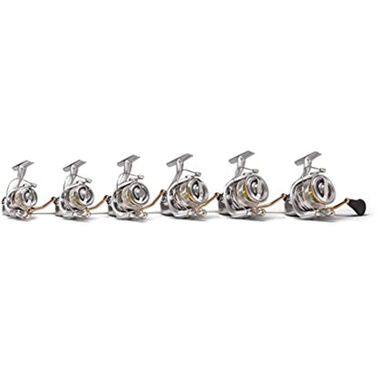 13 FISHING KALON C 0.5 SPINNING REEL