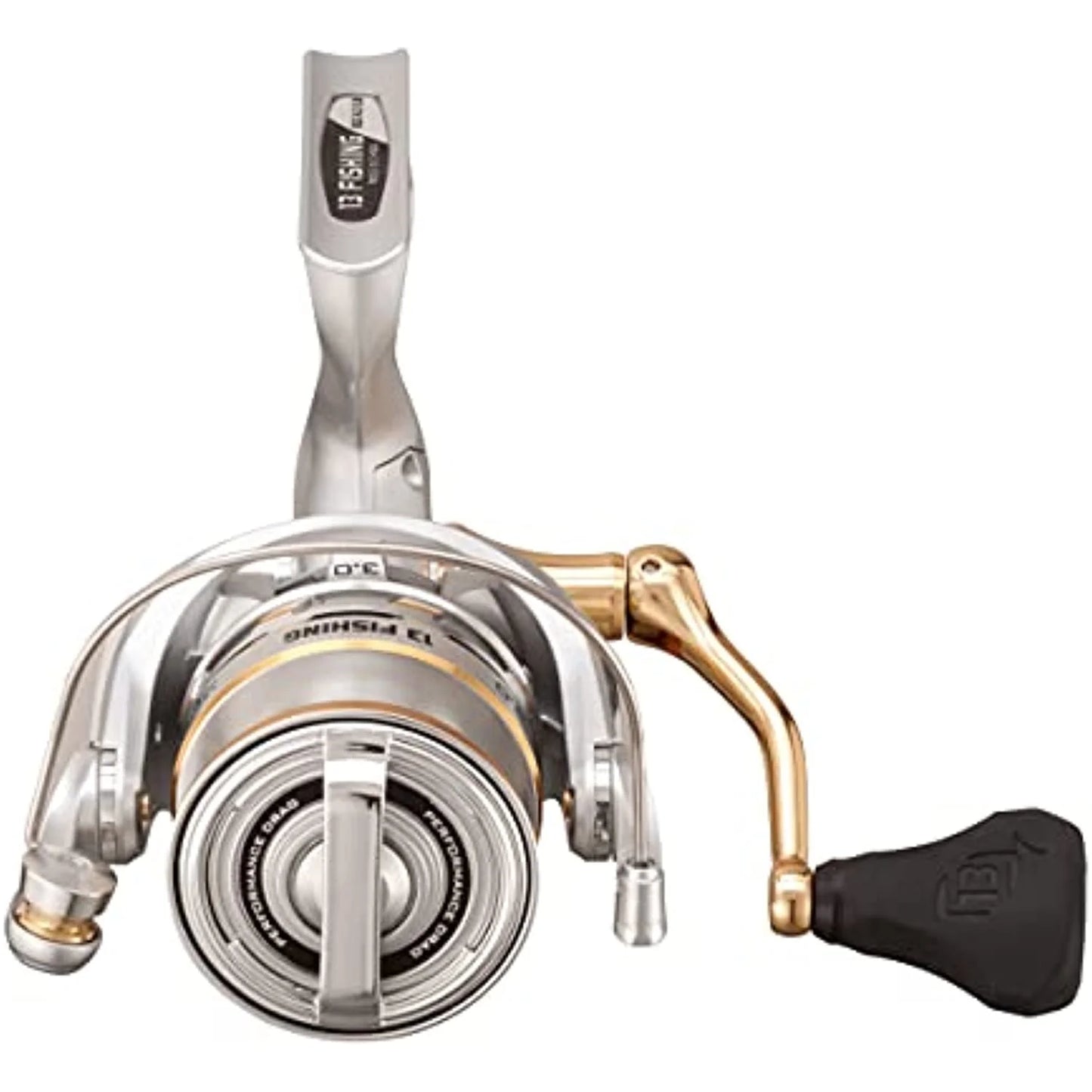 13 FISHING KALON C 0.5 SPINNING REEL
