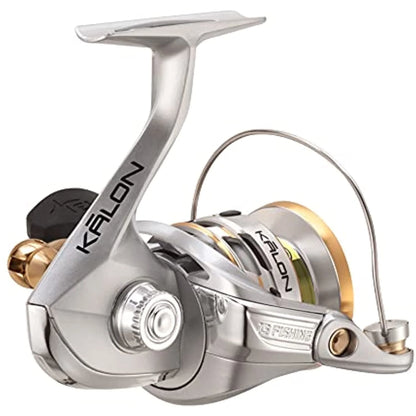 13 FISHING KALON C 0.5 SPINNING REEL