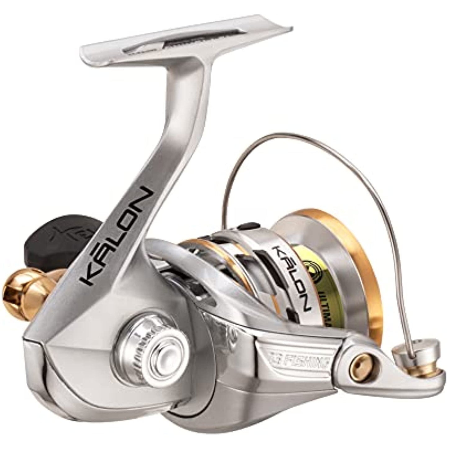 13 FISHING KALON C 0.5 SPINNING REEL