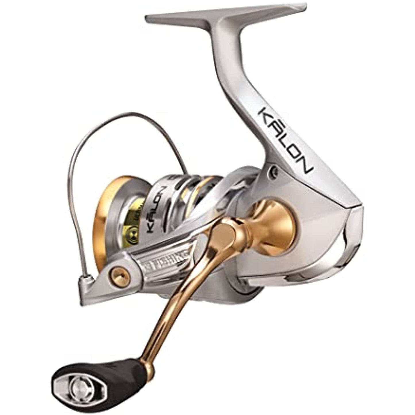 13 FISHING KALON C 0.5 SPINNING REEL
