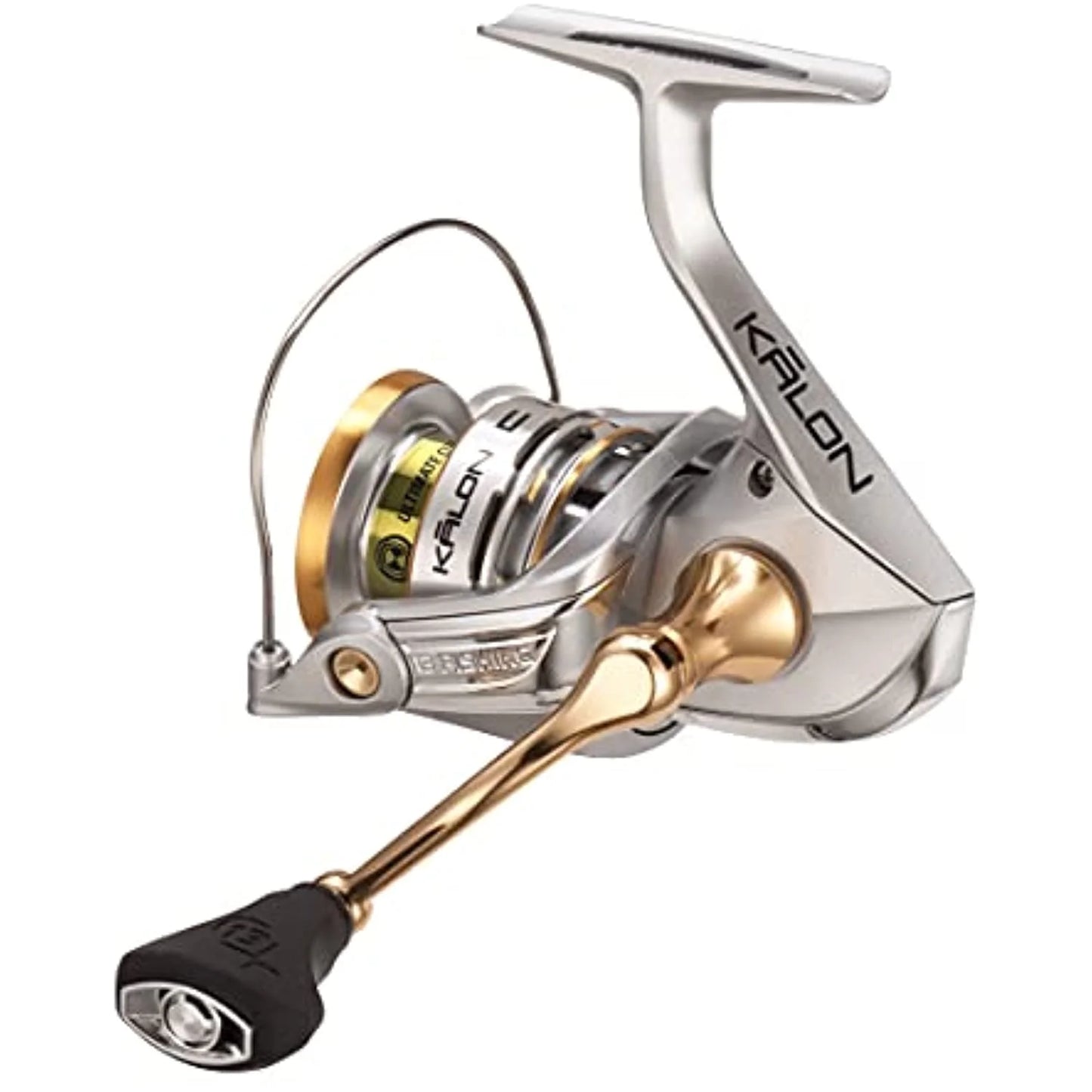 13 FISHING KALON C 0.5 SPINNING REEL