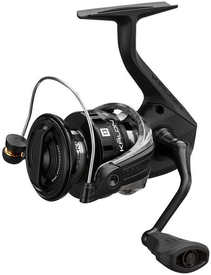 13 FISHING KALON O BLACKOUT 1.0 SPINNING REEL