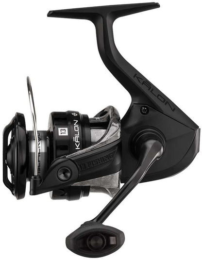 13 FISHING KALON O BLACKOUT 1.0 SPINNING REEL