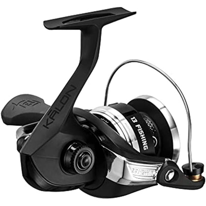 13 FISHING KALON A 2.0 SPINNING REEL
