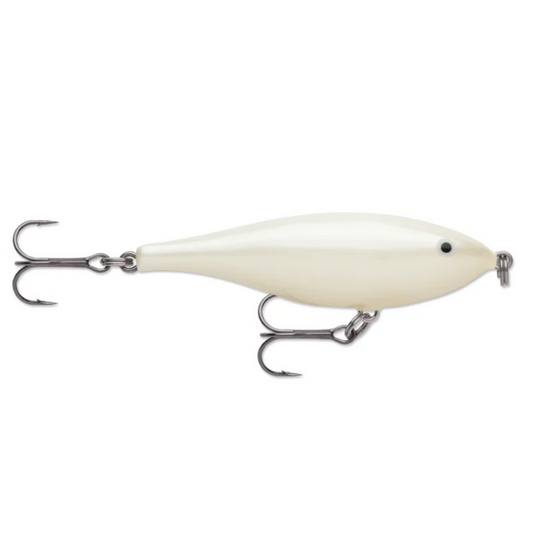 RAPALA X-RAP TWITCHIN' 08 BONE