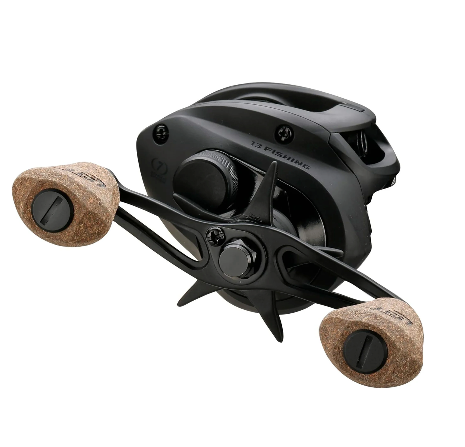 13 FISHING CONCEPT A2 BAITCAST REEL- 5.6:1 - RH