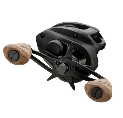 13 FISHING CONCEPT A2 BAITCAST REEL- 5.6:1 - RH