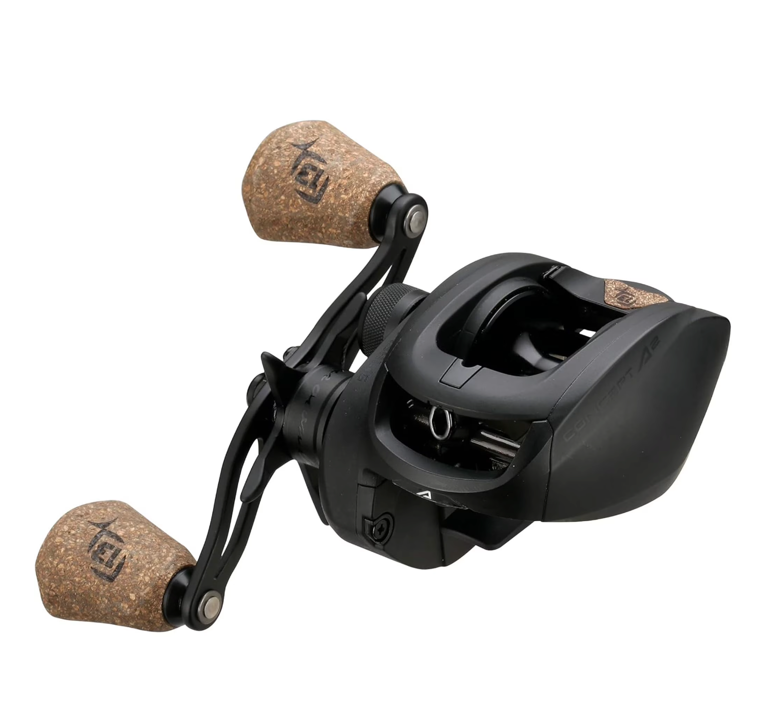 13 FISHING CONCEPT A2 BAITCAST REEL- 5.6:1 - RH