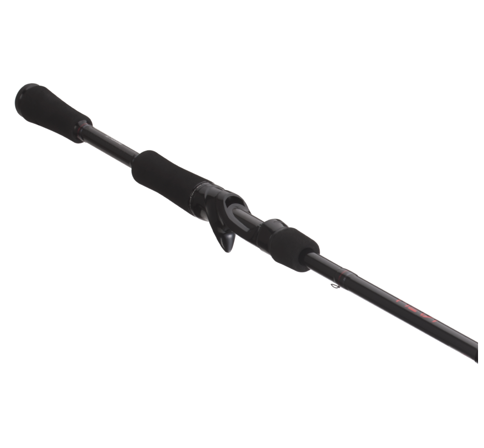 13 FISHING META CASTING ROD (FAST ACTION) 1PC H 7'3"