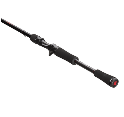 13 FISHING META CASTING ROD (FAST ACTION) 1PC H 7'3"