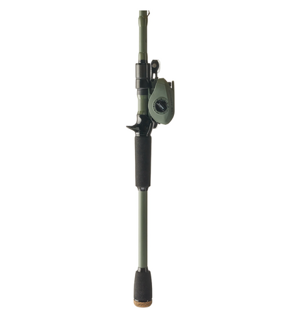 13 FISHING SYNC CASTING COMBO 1PC 69M 6'9" (RH)