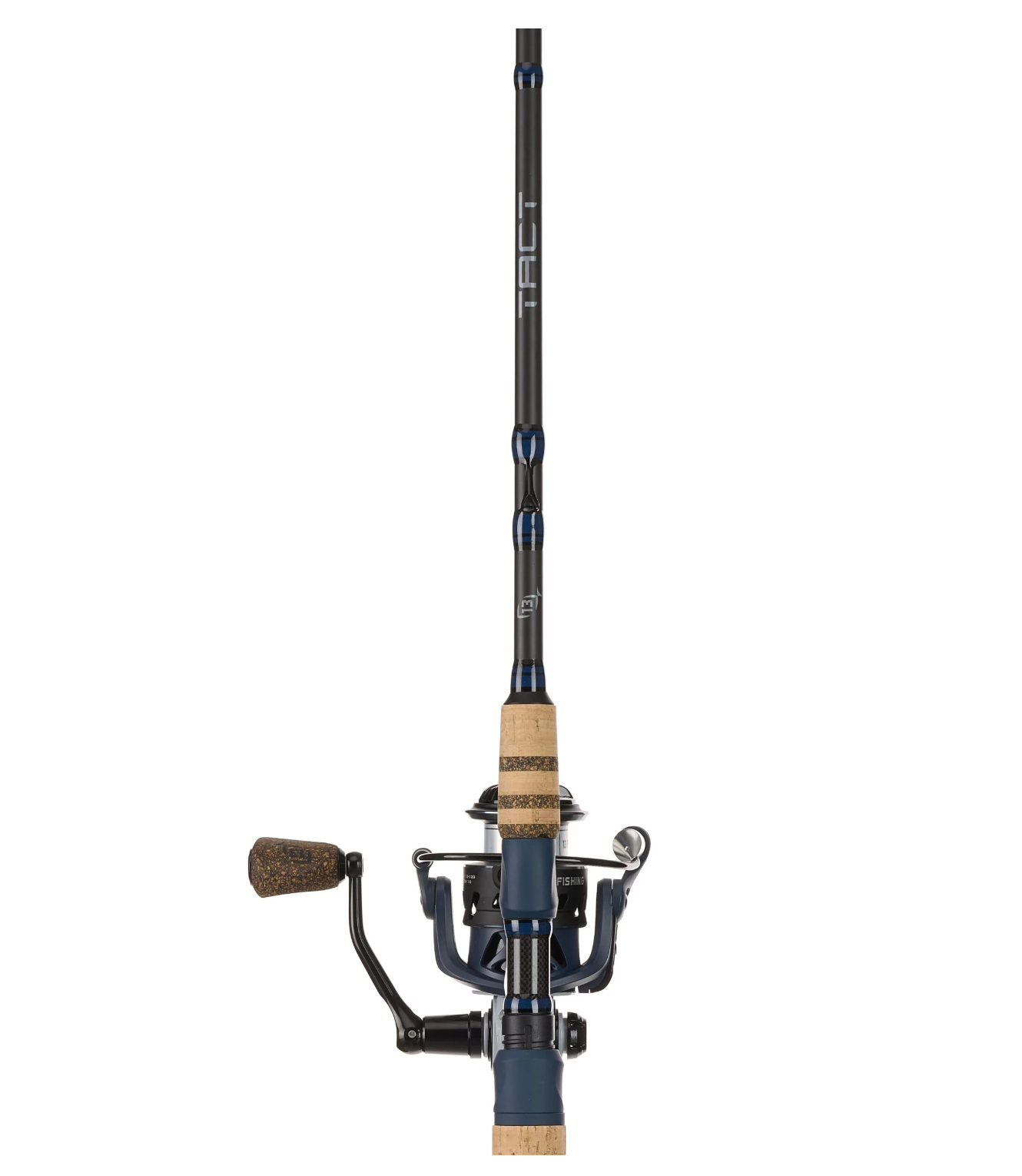 13 FISHING TACT SPINNING COMBO (2500 REEL) 1PC M 6'9"