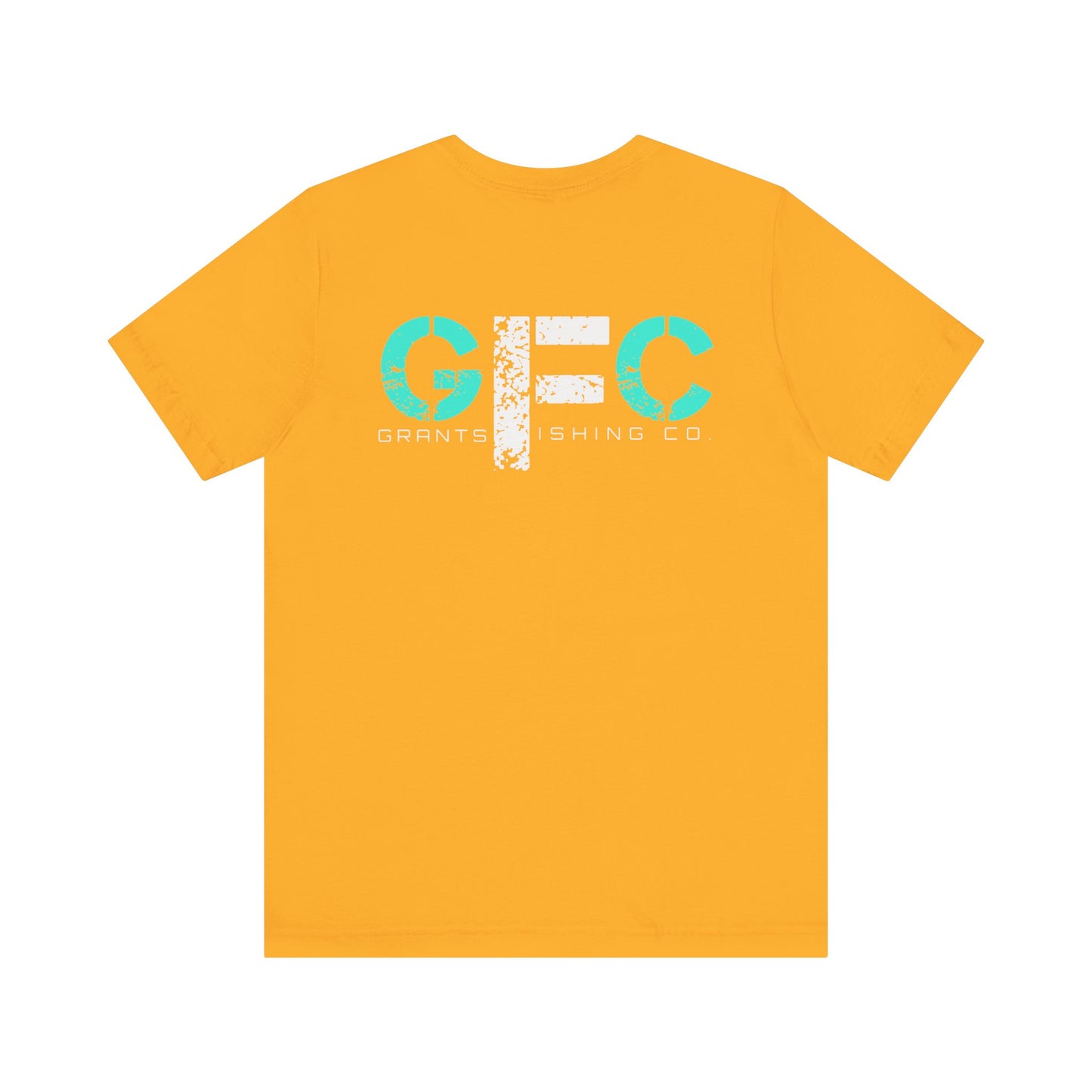 GFC ORIGINAL LOGO TEE