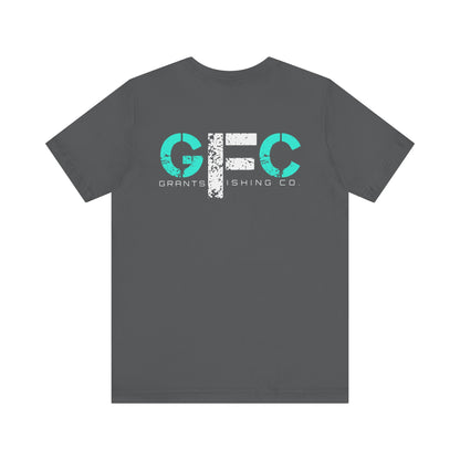 GFC ORIGINAL LOGO TEE