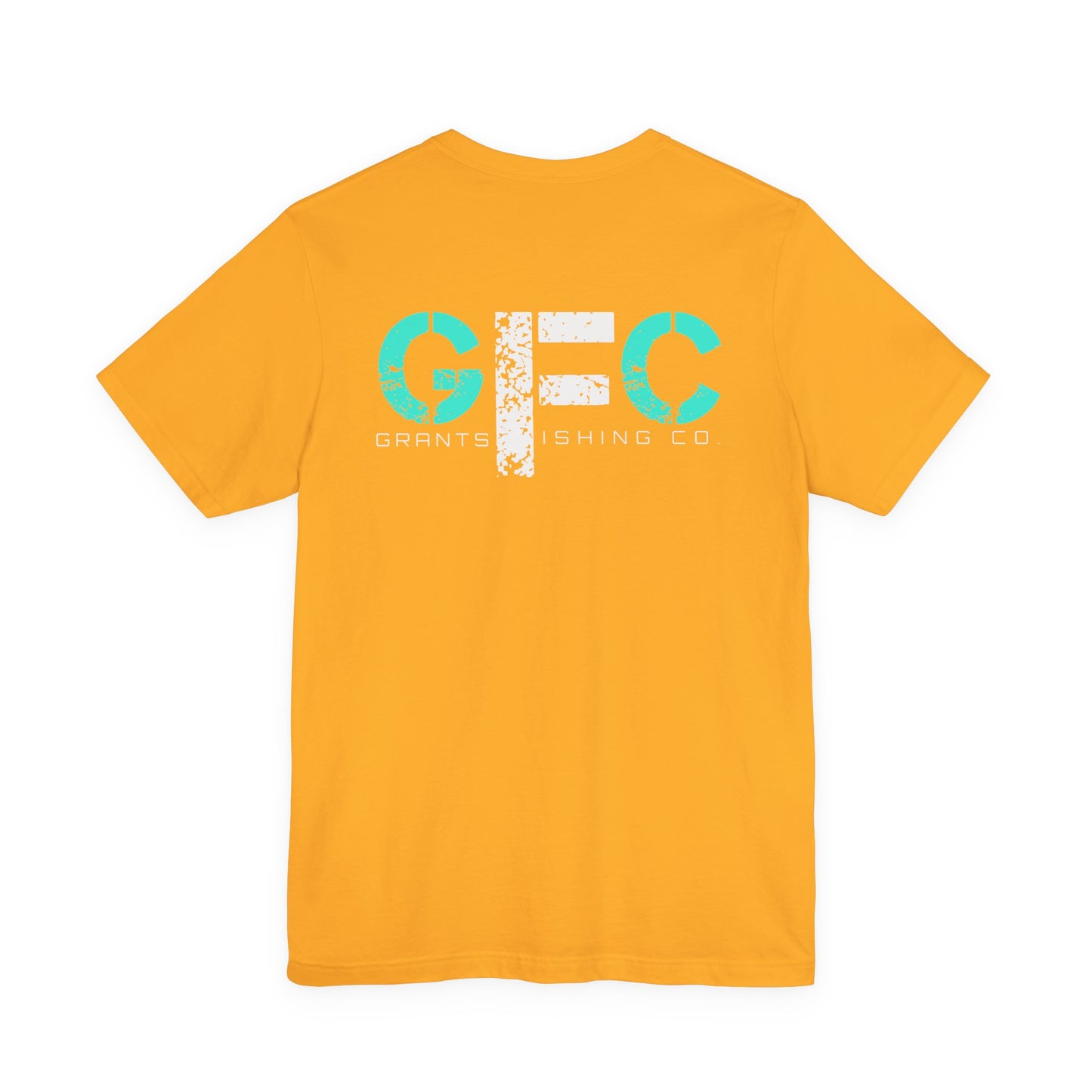 GFC ORIGINAL LOGO TEE