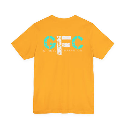 GFC ORIGINAL LOGO TEE