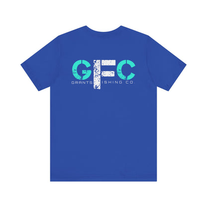 GFC ORIGINAL LOGO TEE