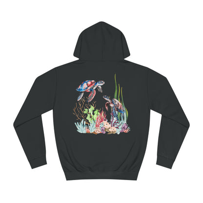 GFC Sea Turtles in Paradise Hoodie