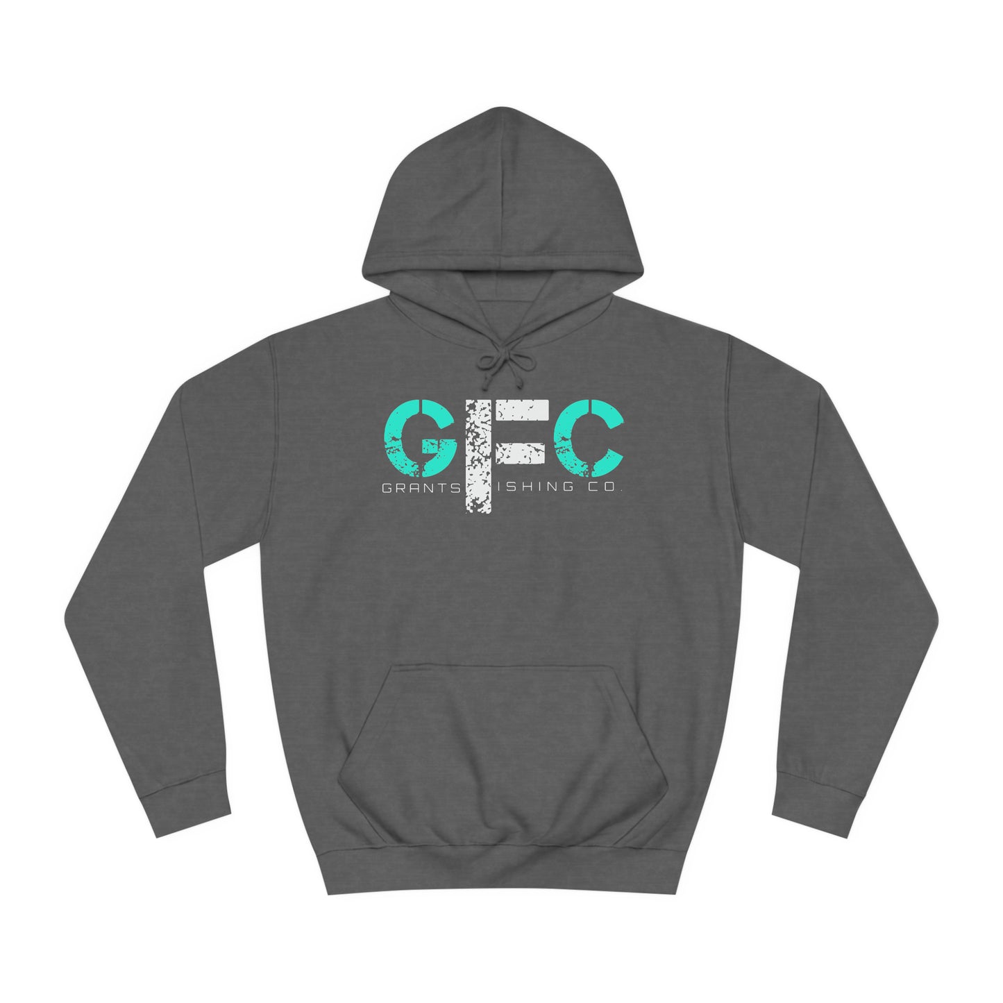 GFC Flaggy Bass Hoodie