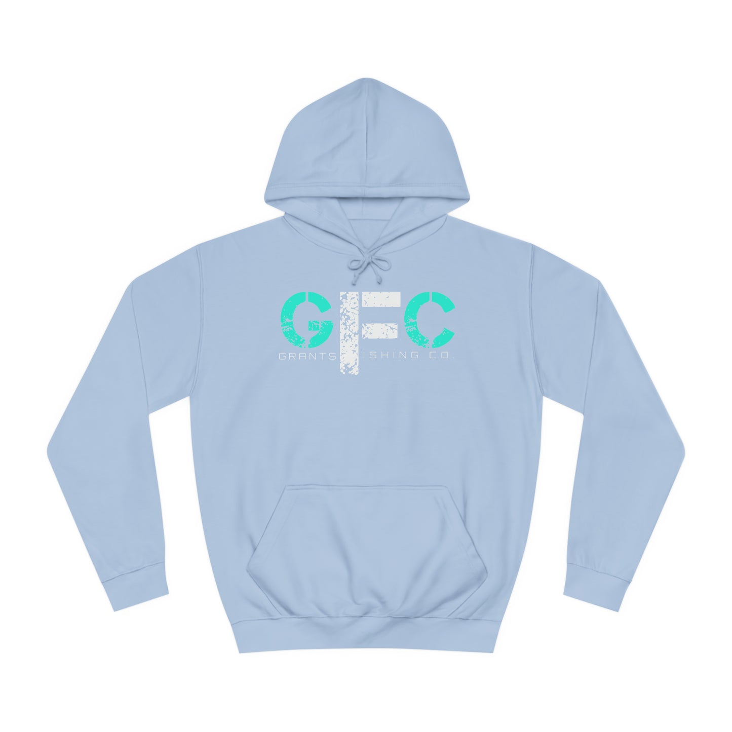 GFC Flaggy Bass Hoodie