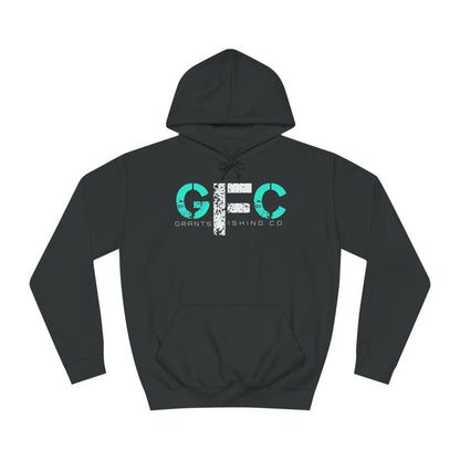 GFC Flagged Down Tuna Hoodie