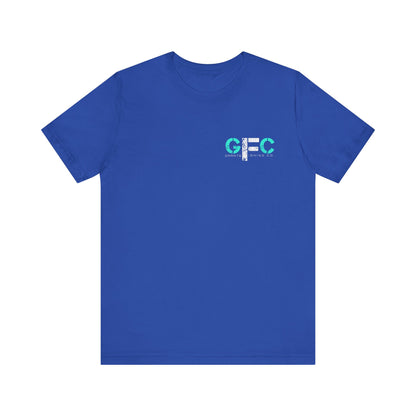 GFC ORIGINAL LOGO TEE