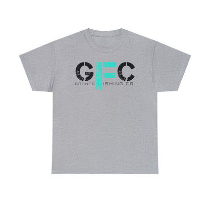 GFC Hibiscus & Octopus Tee