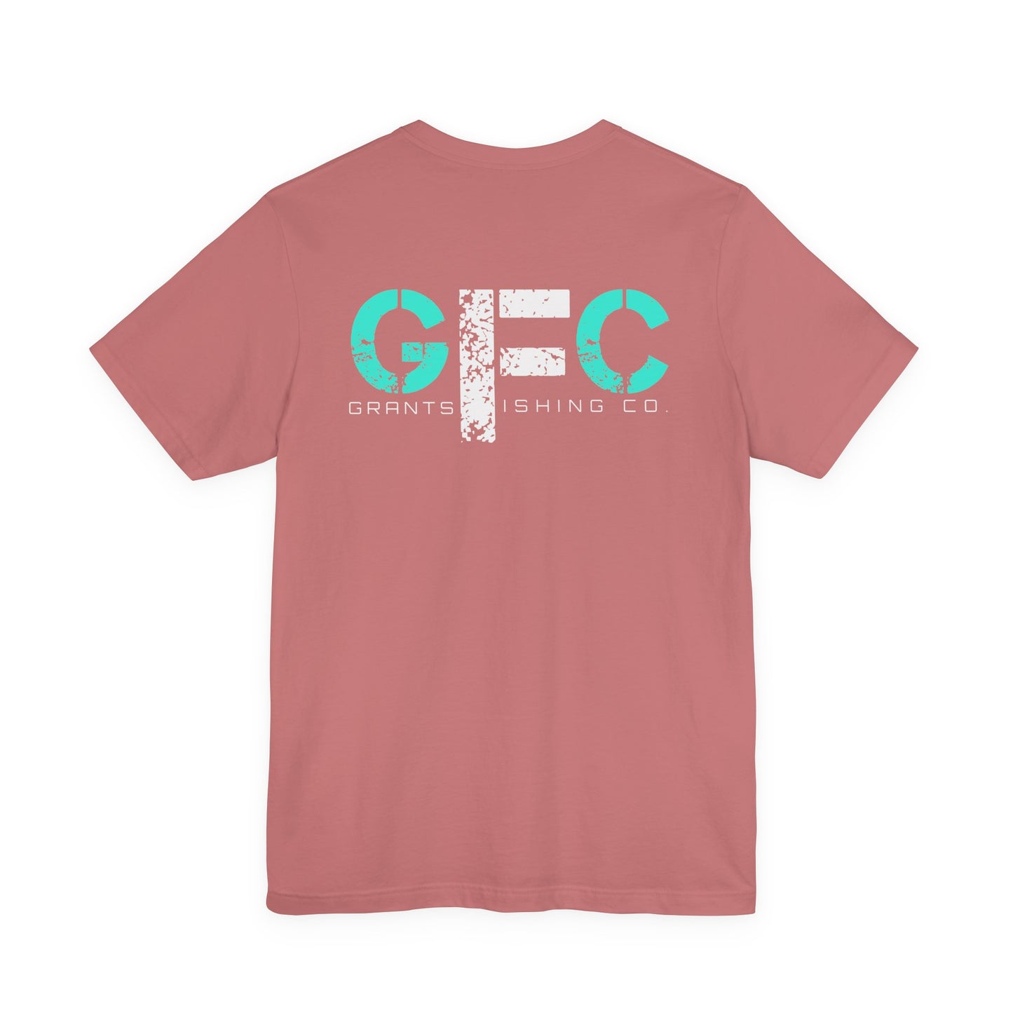 GFC ORIGINAL LOGO TEE