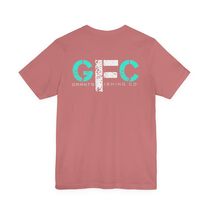 GFC ORIGINAL LOGO TEE