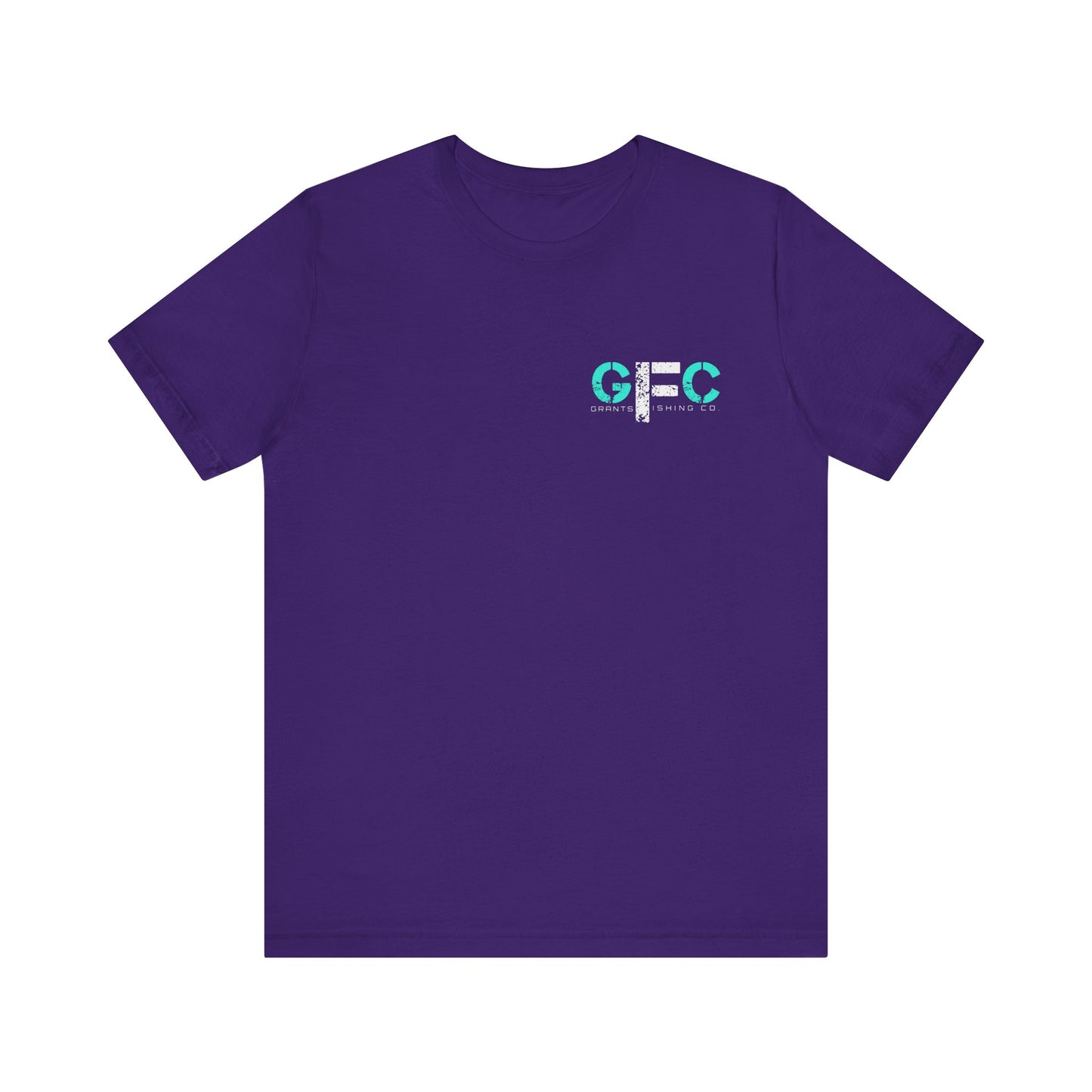 GFC ORIGINAL LOGO TEE