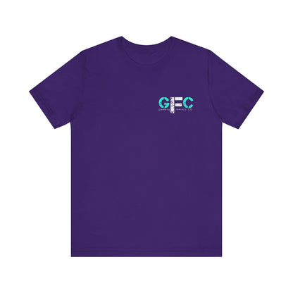 GFC ORIGINAL LOGO TEE