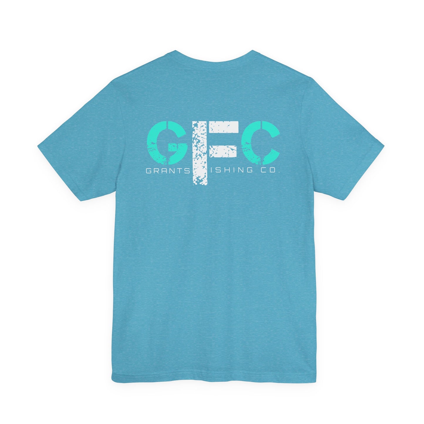 GFC ORIGINAL LOGO TEE
