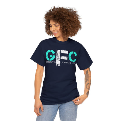 GFC Hibiscus & Octopus Tee