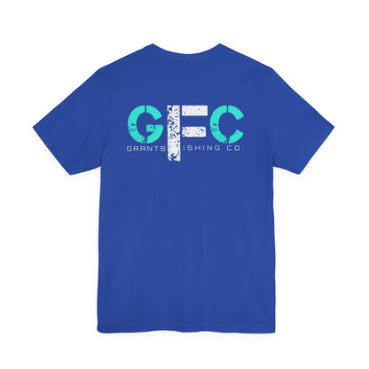 GFC ORIGINAL LOGO TEE
