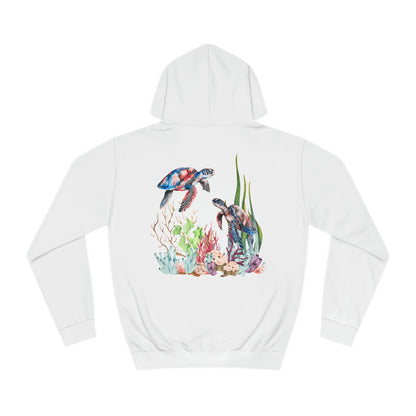 GFC Sea Turtles in Paradise Hoodie