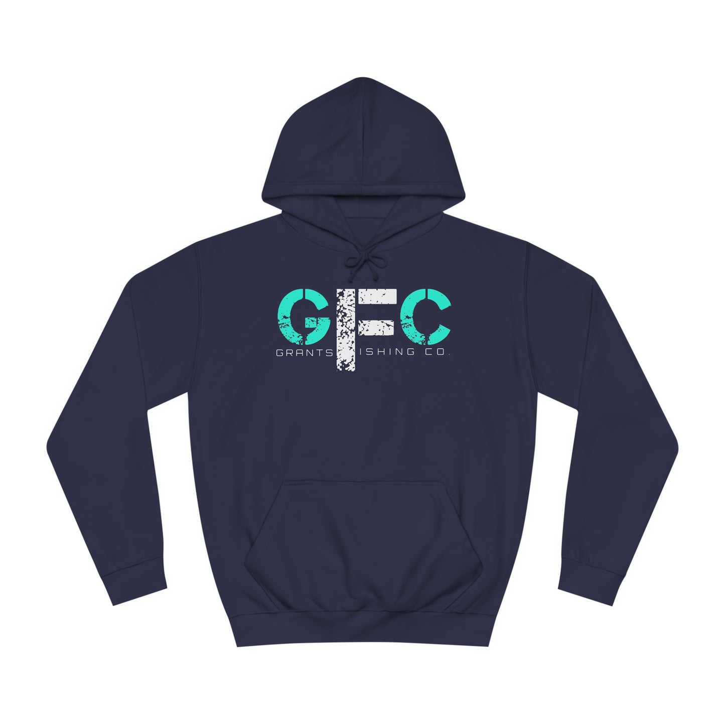 GFC Flagged Down Tuna Hoodie